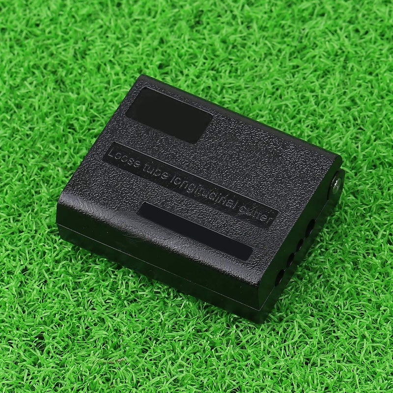 CRUISER أداة قطع غلاف كابل الألياف الضوئية أنبوب فضفاض قاطع طولي أنبوب شعاع أداة تجريد كابل الألياف K2 - Image 4